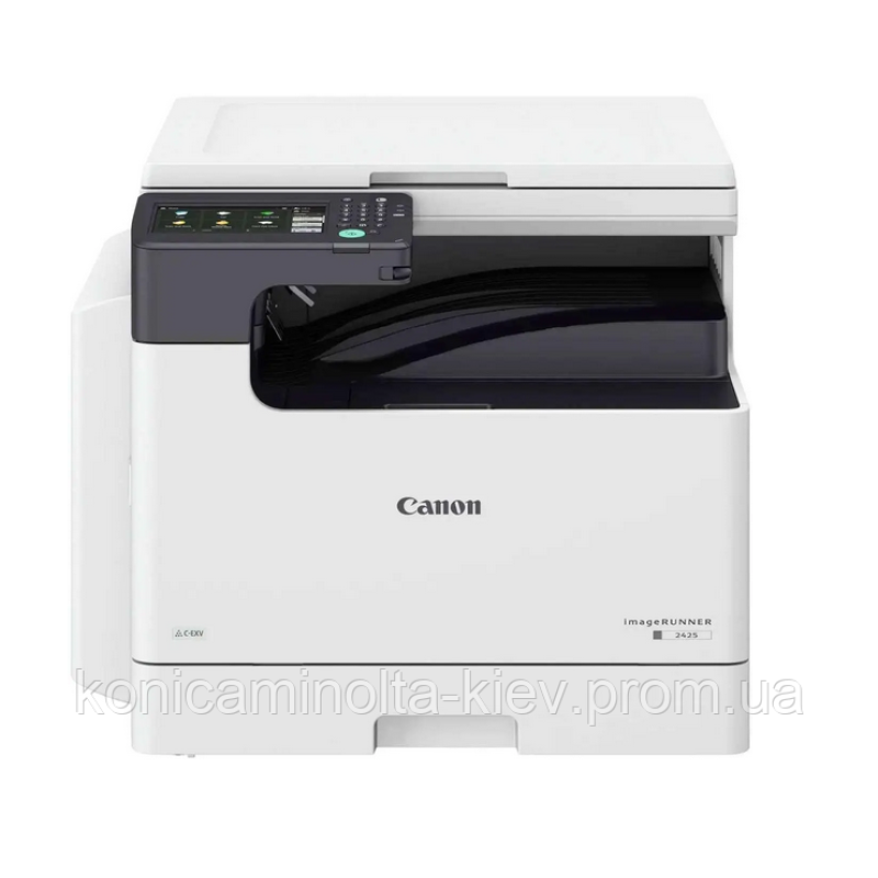 Canon imageRUNNER 2425 (мер. принтер/копір/сканер/кришка) 4293C003 Canon imageRUNNER 2425 (мер. принтер/копір/сканер/кришка) 4293C003