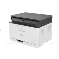 Багатофункціональний пристрій HP Color LJ M178nw (4ZB96A)