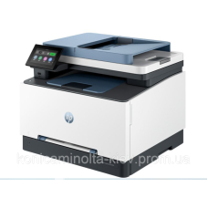 Багатофункціональний пристрій HP Color LJ Pro 3303sdw (499M6A)