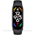 Фітнес браслет Xiaomi Mi Smart Band 7 Black Global BHR6008GL (BHR6008GL/943156) Фітнес браслет Xiaomi Mi Smart Band 7 Black Global BHR6008GL (BHR6008GL/943156)