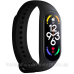 Фітнес браслет Xiaomi Mi Smart Band 7 Black Global BHR6008GL (BHR6008GL/943156) Фітнес браслет Xiaomi Mi Smart Band 7 Black Global BHR6008GL (BHR6008GL/943156)