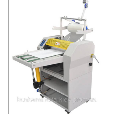 Рулонний ламінатор SWFM-390A 370мм