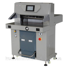 Гільйотина гідравлічна WH 7210PX Hydraulic