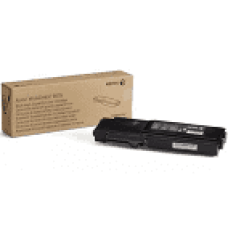 Тонер картридж Xerox WC6655 Black (12000 стор)