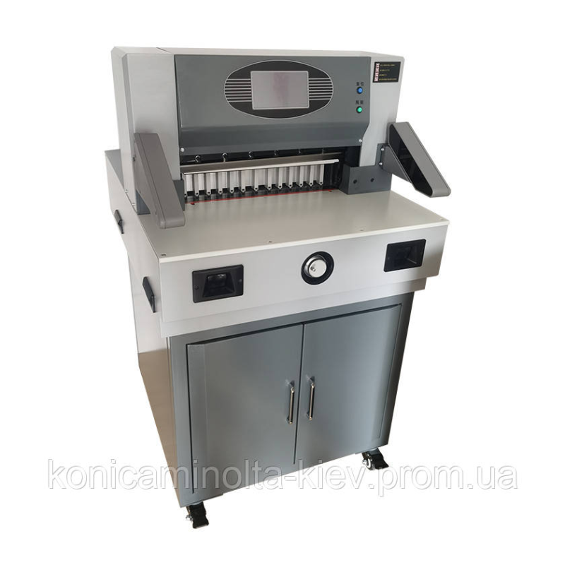 Гільйотина електрична LiDi 4908Z