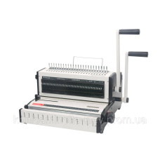 Біндер YIBO CW2016 (метал+пластик)