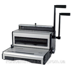 Біндер YIBO TT2930 (метал 3:1 і 2:1)