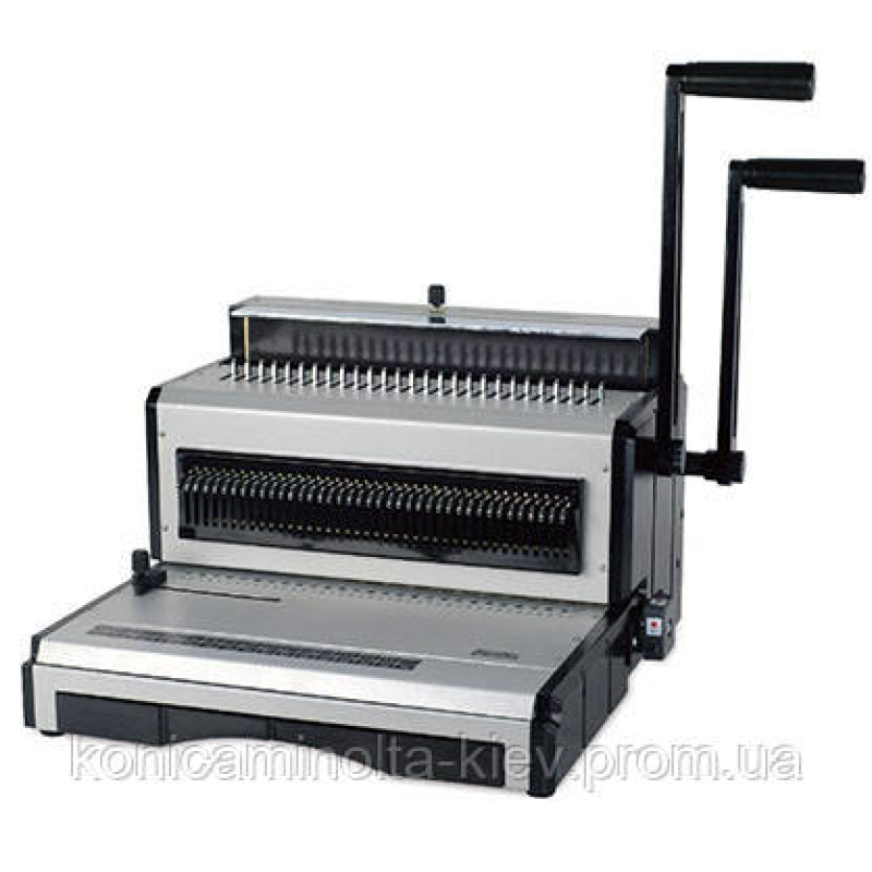 Біндер YIBO TT2930 (метал 3:1 і 2:1) Біндер YIBO TT2930 (метал 3:1 і 2:1)