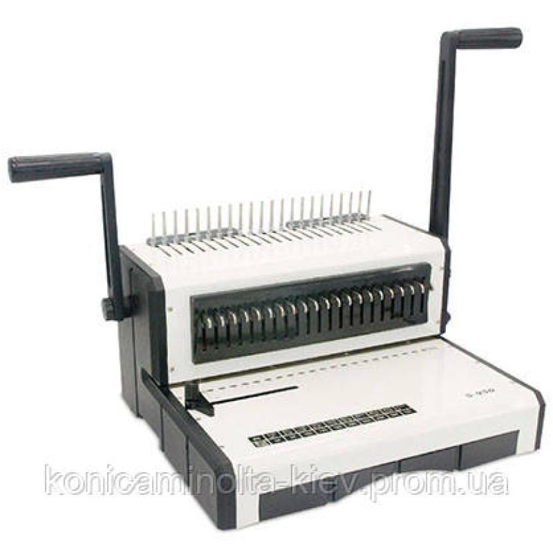 Біндер на пластикову пружину YIBO S950