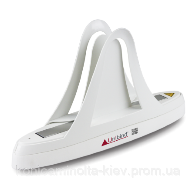 Термобіндер PELEMAN UniBinder 60 Термобіндер PELEMAN UniBinder 60