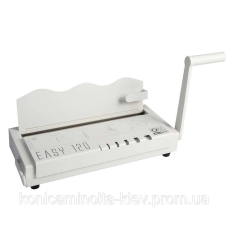 Біндер OPUS Easy 120
