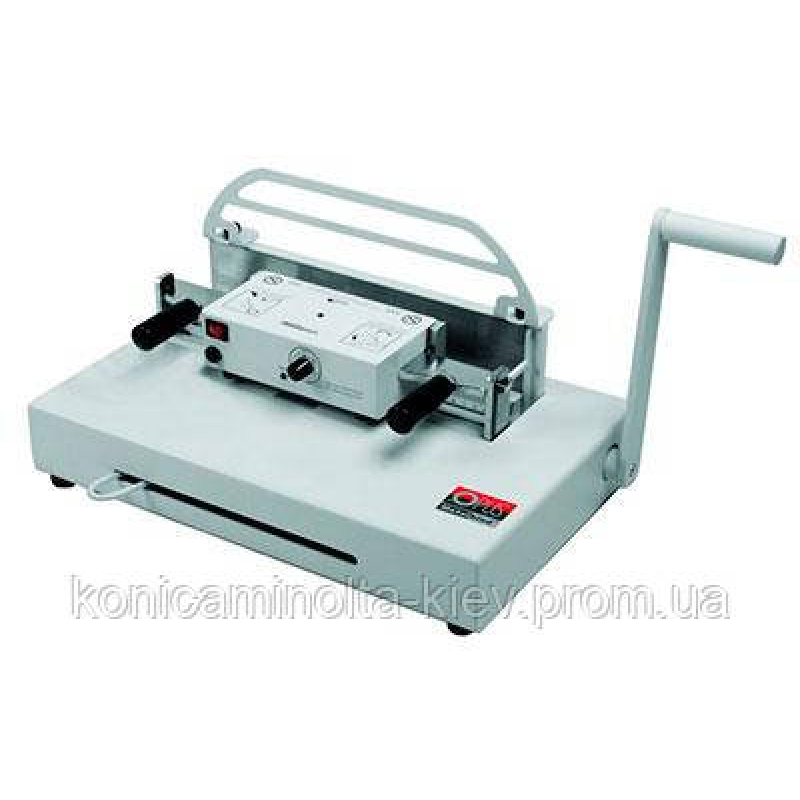 Біндер Opus Atlas 300 mono