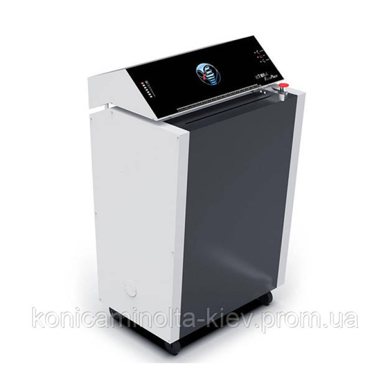 Переробник картону Kobra FLEXPACK PRO 5 x 100