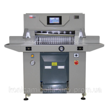 Гільйотина гідравлічна WH 6710PX Hydraulic