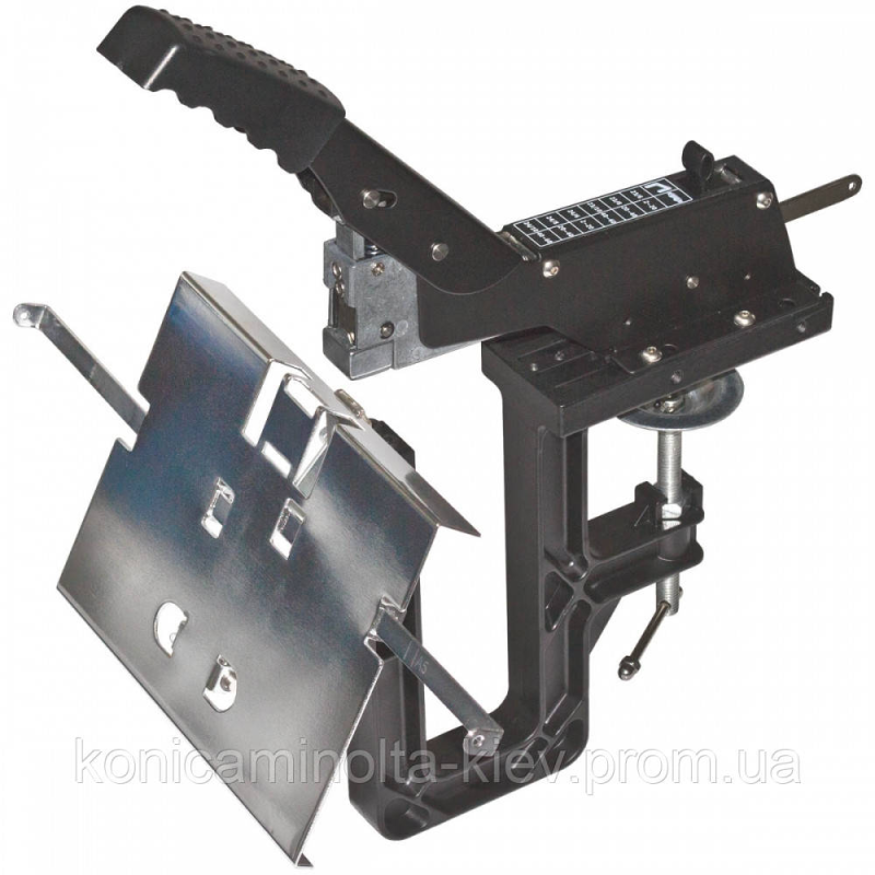 Степлер потужний WH SH-04 (в тачку/ в накидку) на струбціні