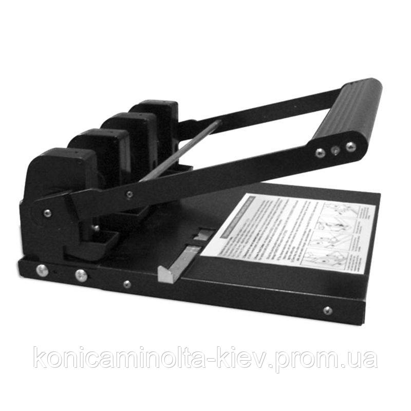 Діркопробивач на 4 отвори WH-290С