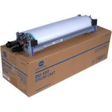 Фотобарабан DU107 Konica Minolta bizhub C1100/C1085 (A6DY0Y1, DU-107)