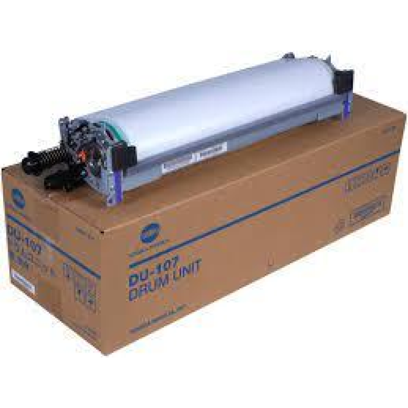 Фотобарабан DU107 Konica Minolta bizhub C1100/C1085 (A6DY0Y1, DU-107)