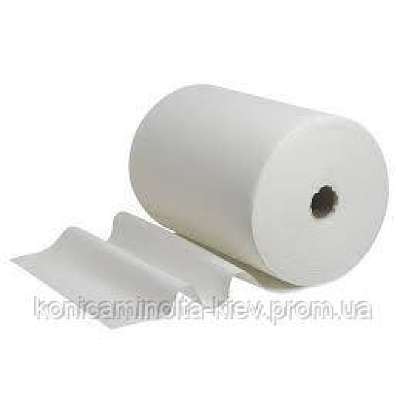 Рулонна плівка TOSHEN, 440 мм, 3000 м, 25 мкм, матова