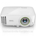 Проектор BENQ EH600, DLP, FHD, 3500Lm, 10000:1, D-sub, HDMI, білий (9H.JLV77.1HE)