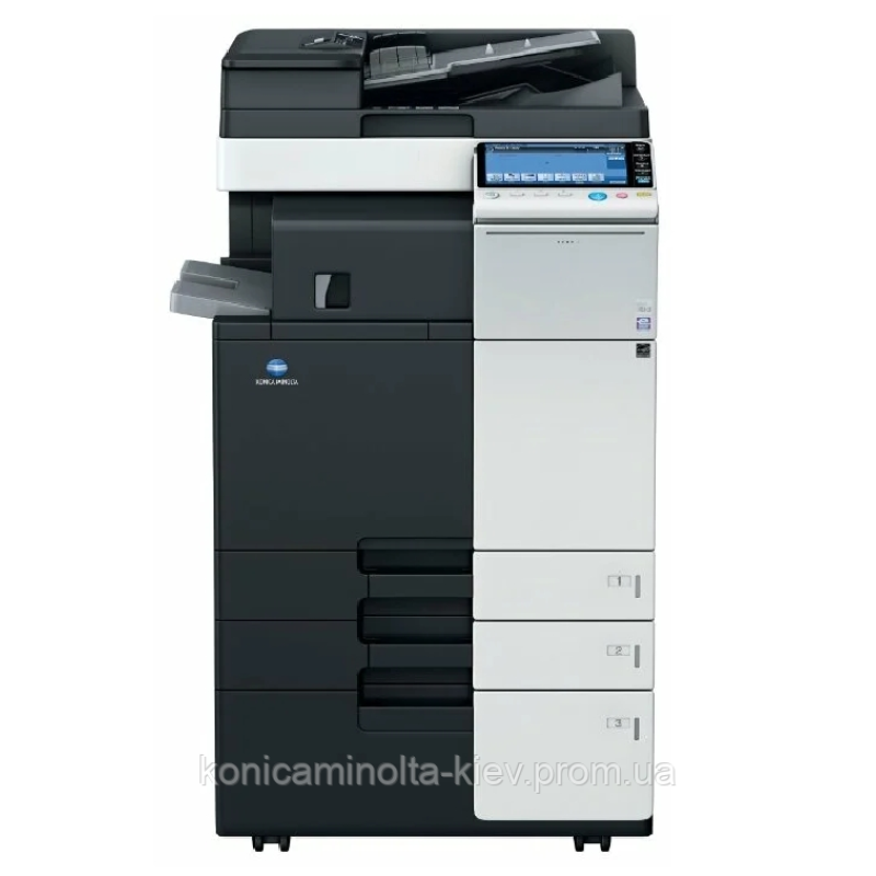МФУ Konica Minolta bizhub 224e SRA3 (сет. принтер/копір/ сканер) б.в.