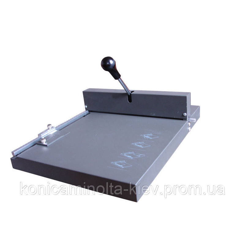 Біговщик WH 12А бігівка та перфорація (3 в1) Біговщик WH 12А бігівка та перфорація (3 в1)