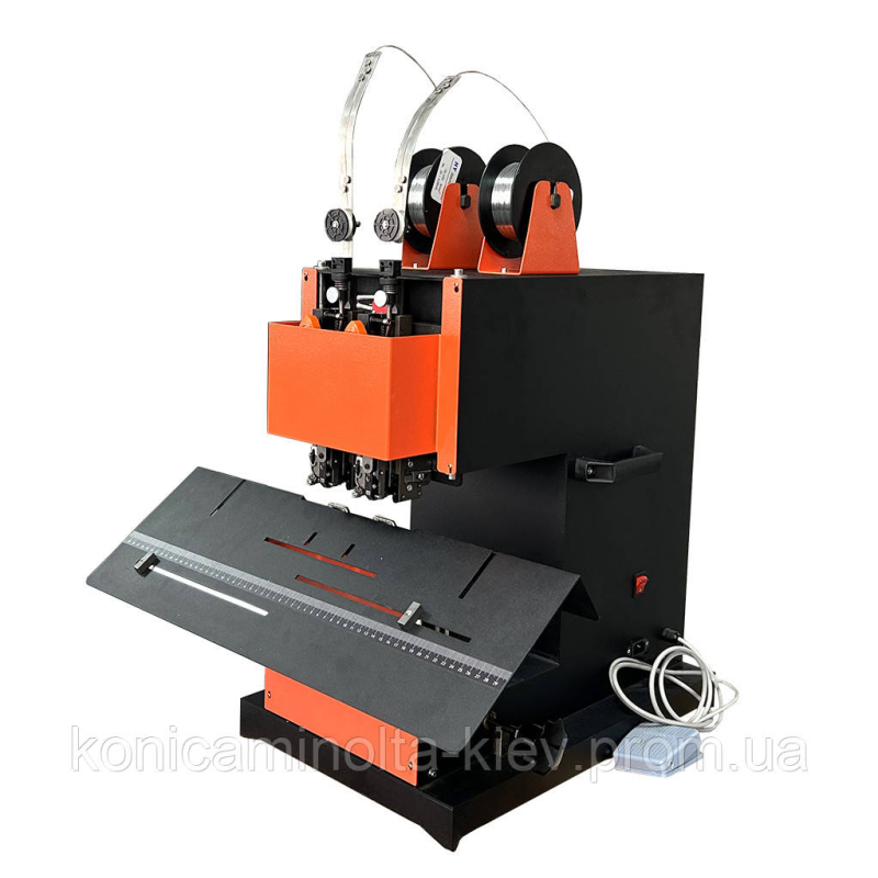 Проволокошвейний степлер SW-Hohner 2 Проволокошвейний степлер SW-Hohner 2