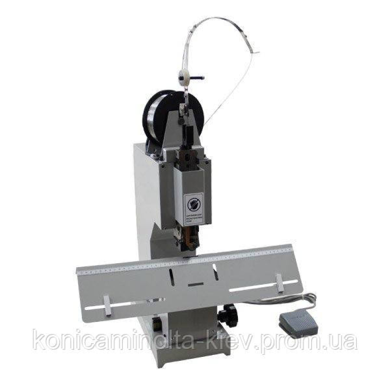 Проволокошвейний степлер WH100/8702G