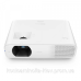 Проектор BENQ LW730, LED, DLP, WXGA, 4200AL, 500000:1, HDMI, білий (9H.JRM77.15E)