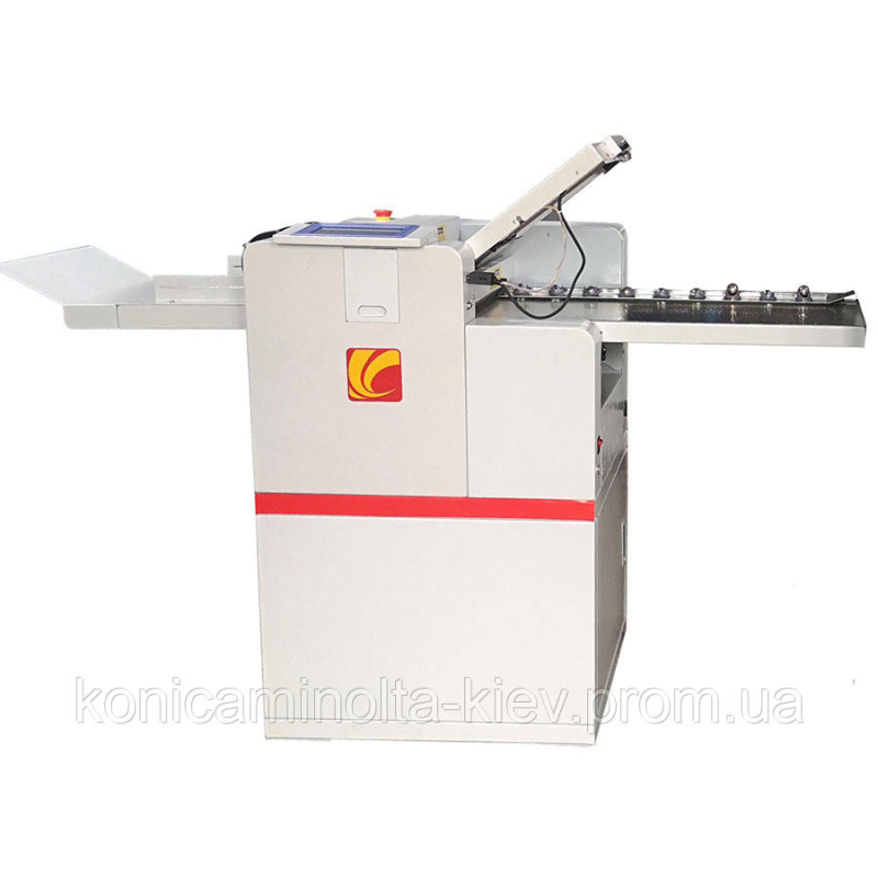 Фальцувальник автоматичний RD ZH 590