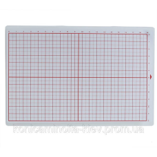 Килимок (Керрієр) для плотера (600*900мм)