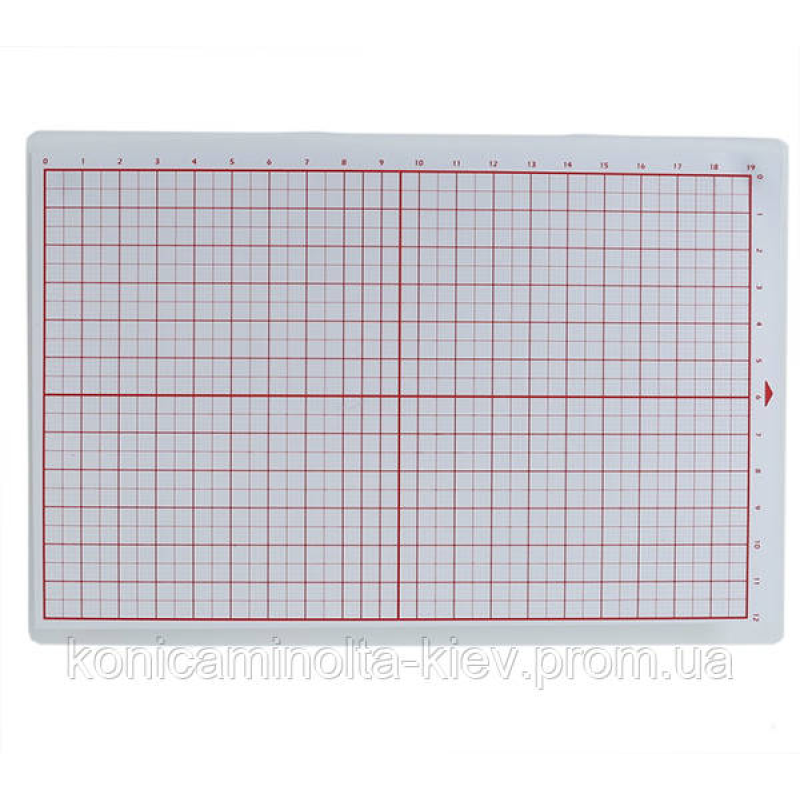 Килимок (Керрієр) для плотера (600*900мм)