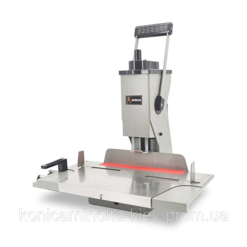 Пристрій для свердління паперу WH-501