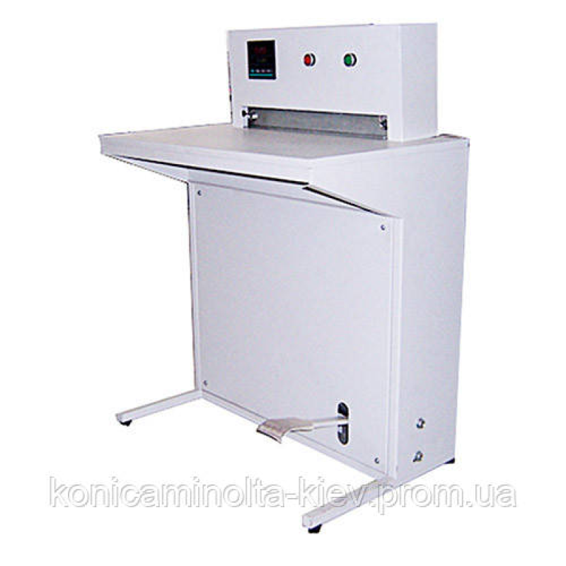 Штрихувальна машина DC500