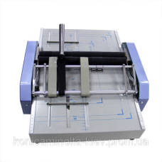 Буклетмейкер WH01