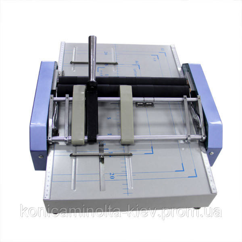 Буклетмейкер WH01