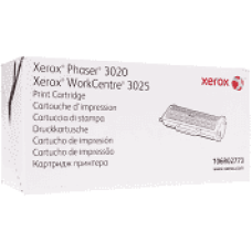 Картридж Xerox PH3020/WC3025 Black (1500 стор)