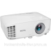 Проектор BENQ MH733, DLP, 1080P, 4000Lm, 16000:1, D-sub, HDMI, RG-45, білий (9H.JGT77.13E)