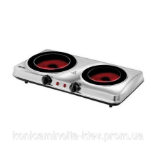 Настільна плита MPM MKE-20