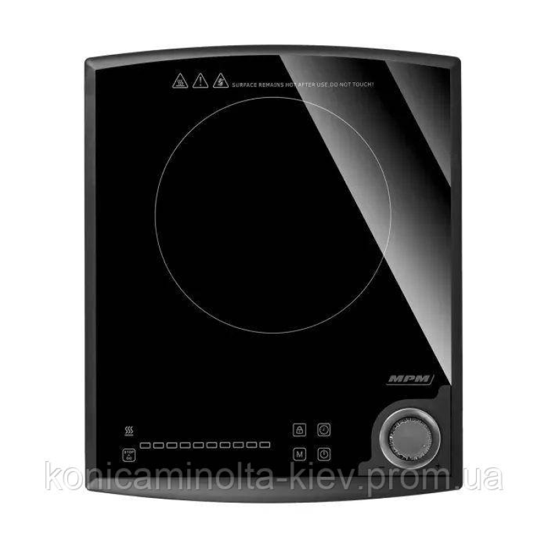 Настільна плита MPM MKE-16