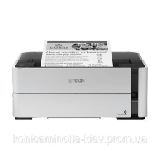 Струменевий принтер Epson M1140 (C11CG26405)