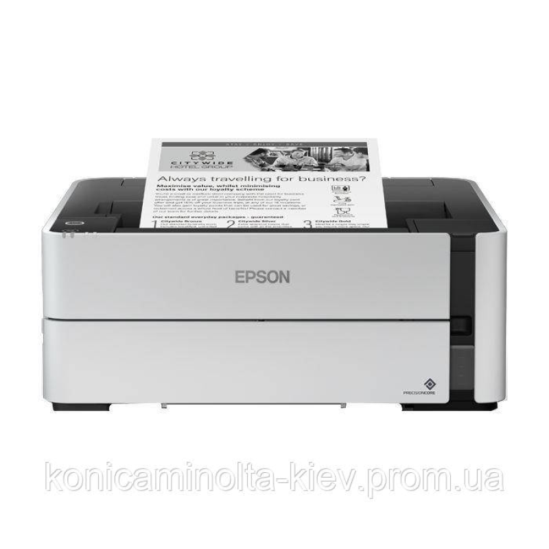 Струменевий принтер Epson M1140 (C11CG26405)