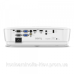 Проектор BENQ MW536, DLP, WXGA, 4000Lm, 20000:1, D-sub, HDMI, білий (9H.JN877.33E)