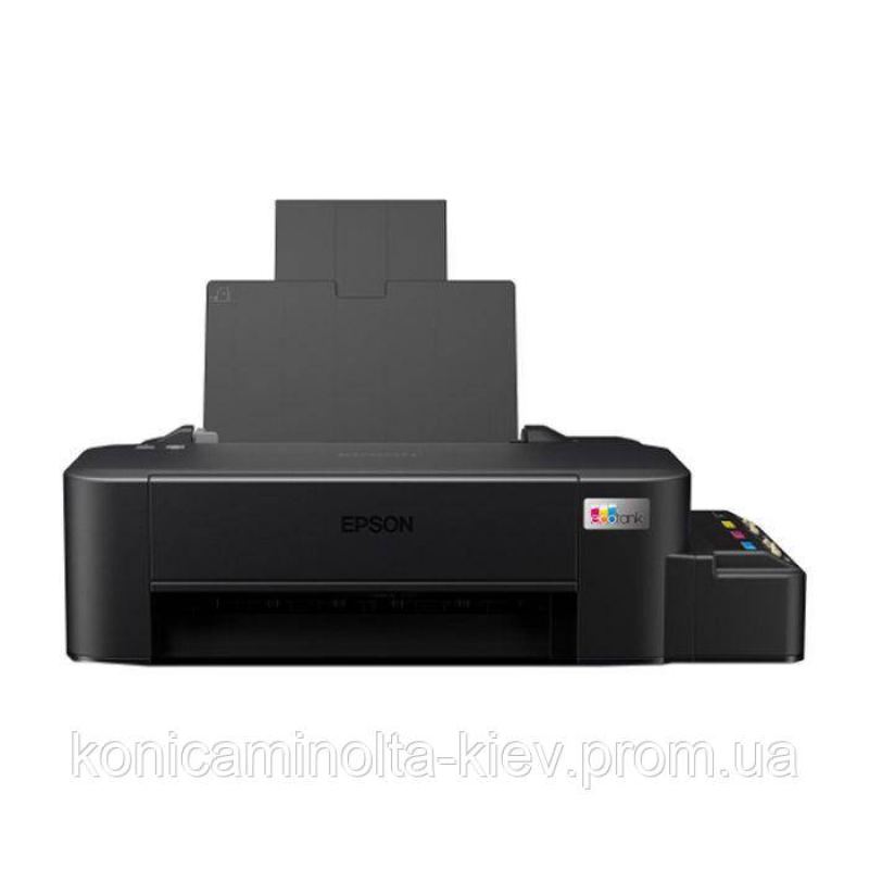 Струменевий принтер Epson L121 (C11CD76414)