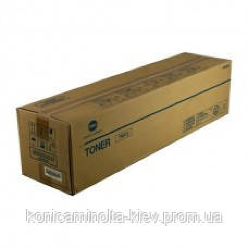 Тонер TN912 A8H5051 Konica Minolta bizhub PRO 958