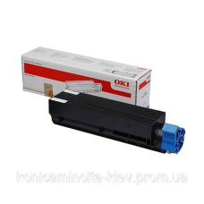 Тонер-картридж OKI B412/32/512/472/562 3K (45807119/45807102)