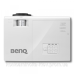 Проектор BENQ SH753+, DLP, WUXGA, 5000Lm, 13000:1, D-Sub, HDMI, білий (9H.JGJ77.2HE) Проектор BENQ SH753+, DLP, WUXGA, 5000Lm, 13000:1, D-Sub, HDMI, білий (9H.JGJ77.2HE)