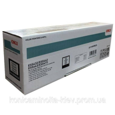 Тонер-картридж OKI ES5432/5473-BLACK-7K (46490624)