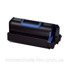 Тонер-картридж OKI MB770 36K (45439002)