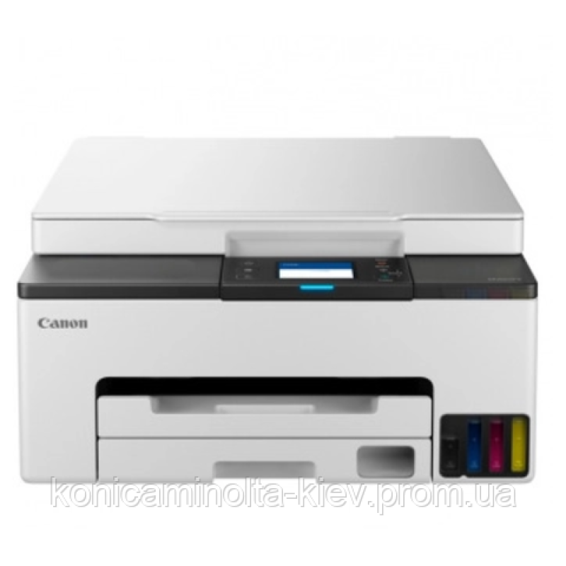 БФП А4 Canon MAXIFY GX1040 з Wi-Fi (6169C007)